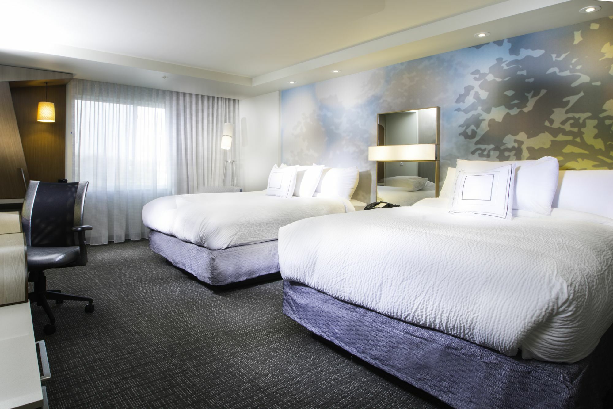 Courtyard Largo Medical Center Drive Hotel Bagian luar foto