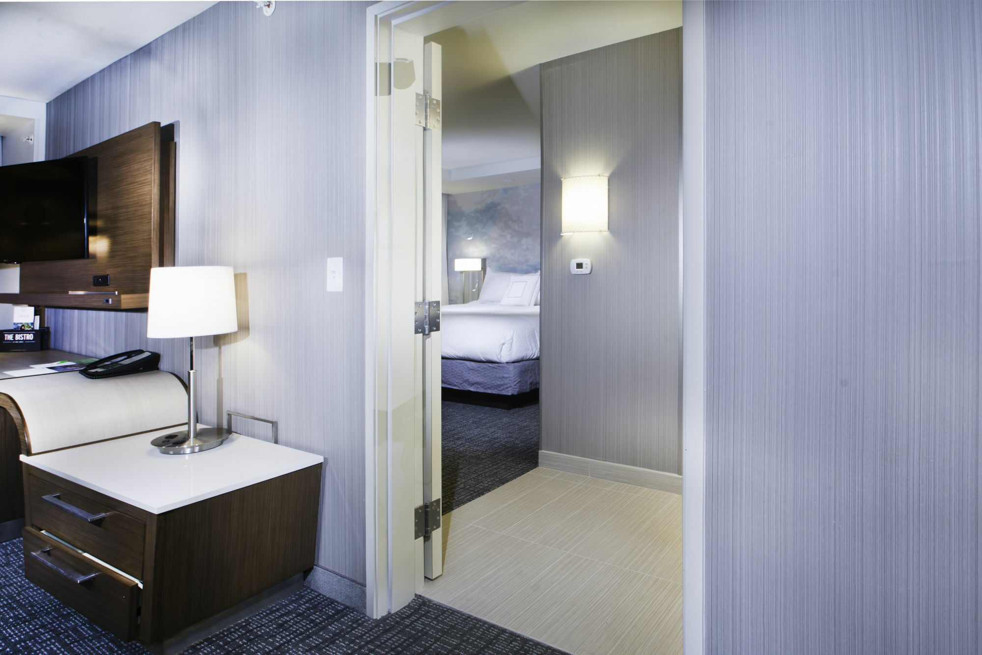 Courtyard Largo Medical Center Drive Hotel Bagian luar foto